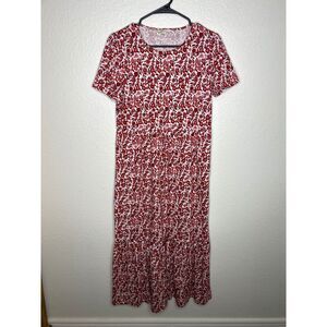 Boden | Dresses | Boden Felicity Jersey Dress Navy Blue | Poshmark